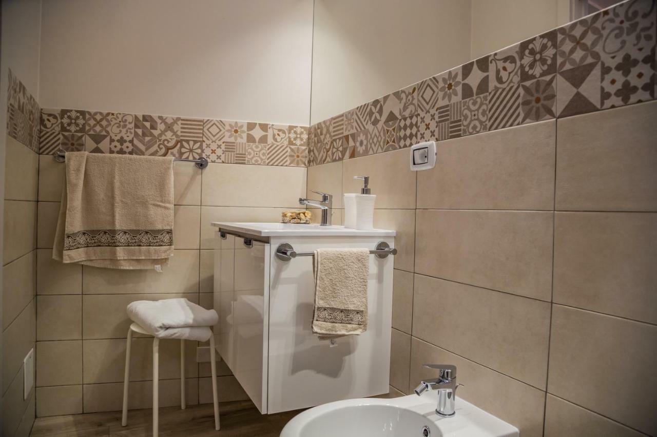 B&B Cortile Aurora Бронте Экстерьер фото
