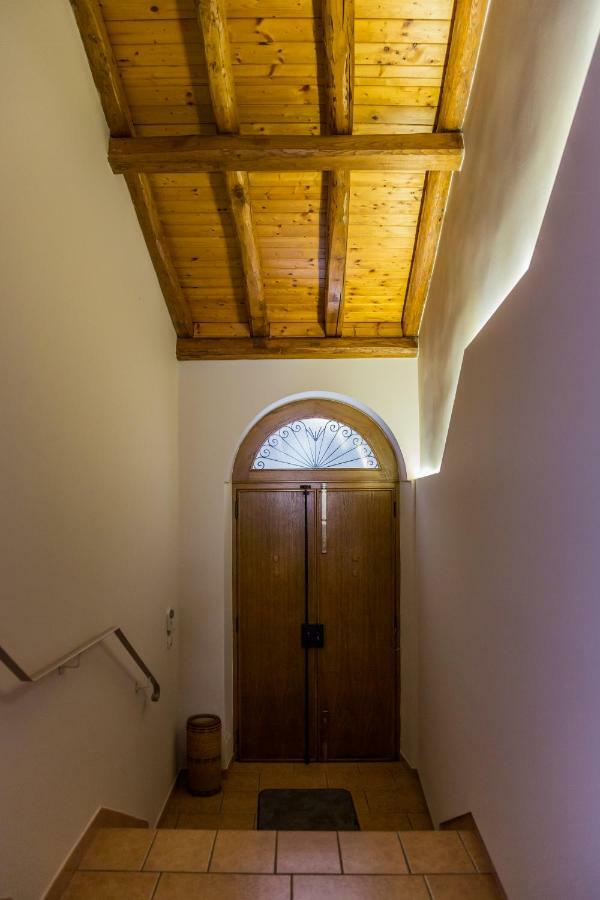 B&B Cortile Aurora Бронте Экстерьер фото