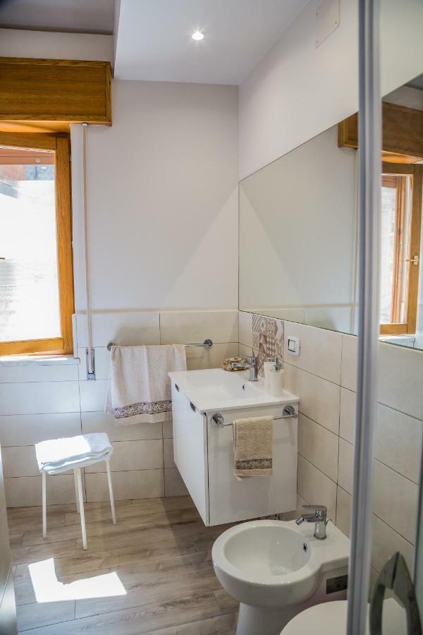 B&B Cortile Aurora Бронте Экстерьер фото