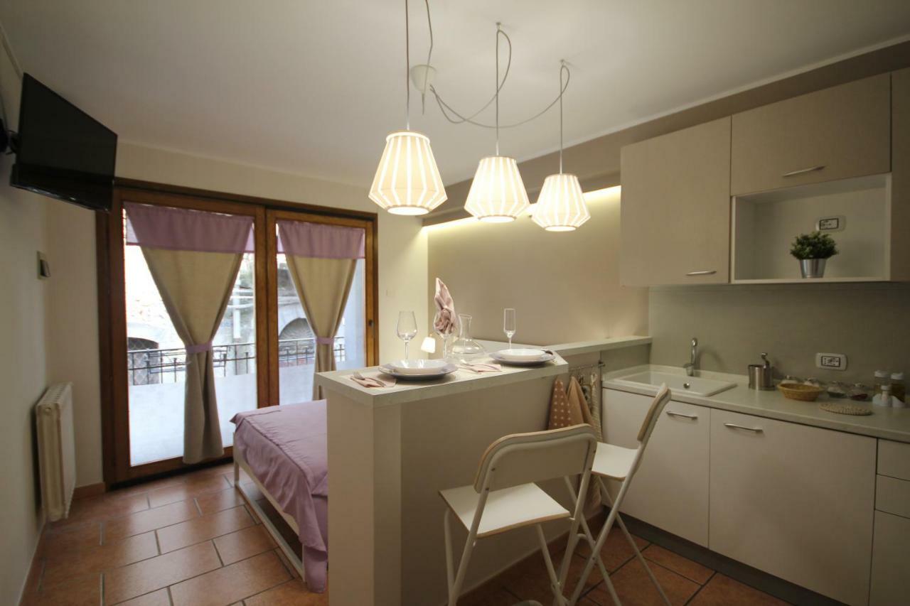B&B Cortile Aurora Бронте Экстерьер фото